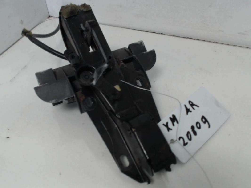 Fermeture centralisee coffre CITROEN XM PHASE 2 Essence - 1