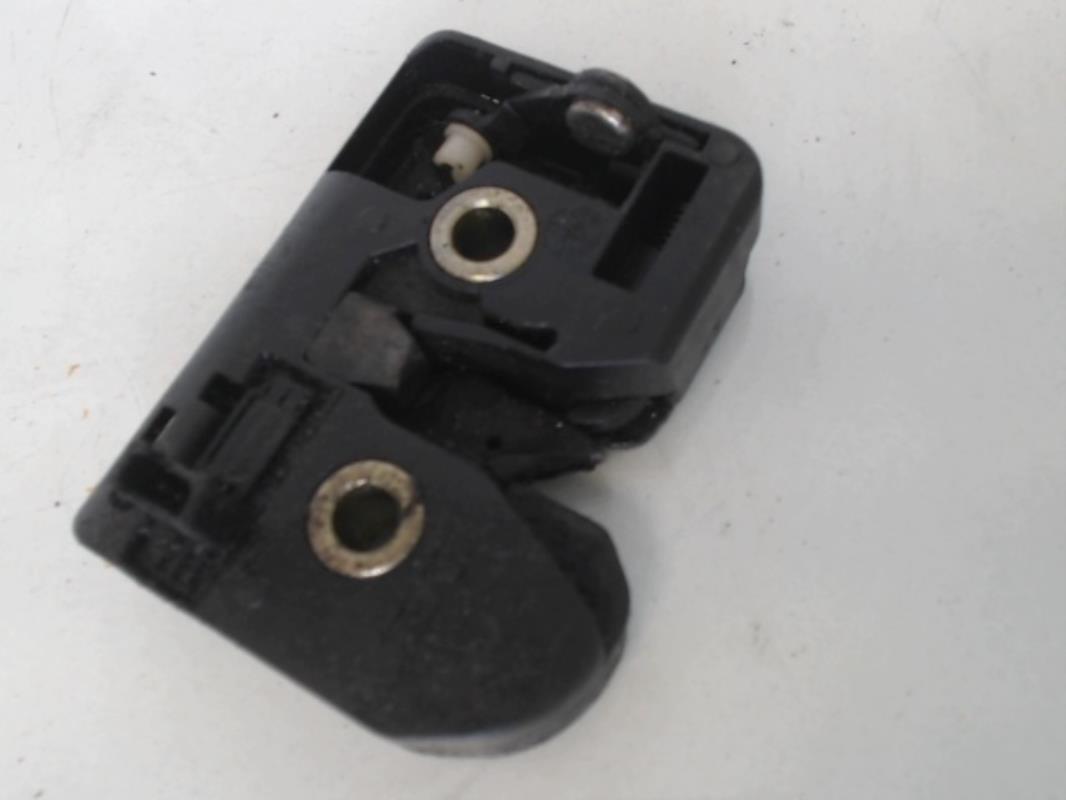 Chiusura centralizzata bagagliaio SEAT IBIZA 2 PHASE 3 Gasolina - 1