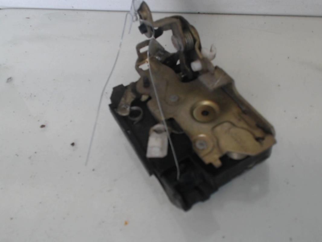 Chiusura non centralizzata posteriore destra RENAULT CLIO 1 PHASE 2 Diésel - 1