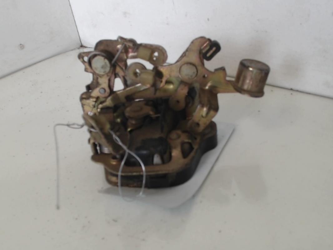 Chiusura non centralizzata posteriore sinistra OPEL CORSA B PHASE 1 Diésel - 1