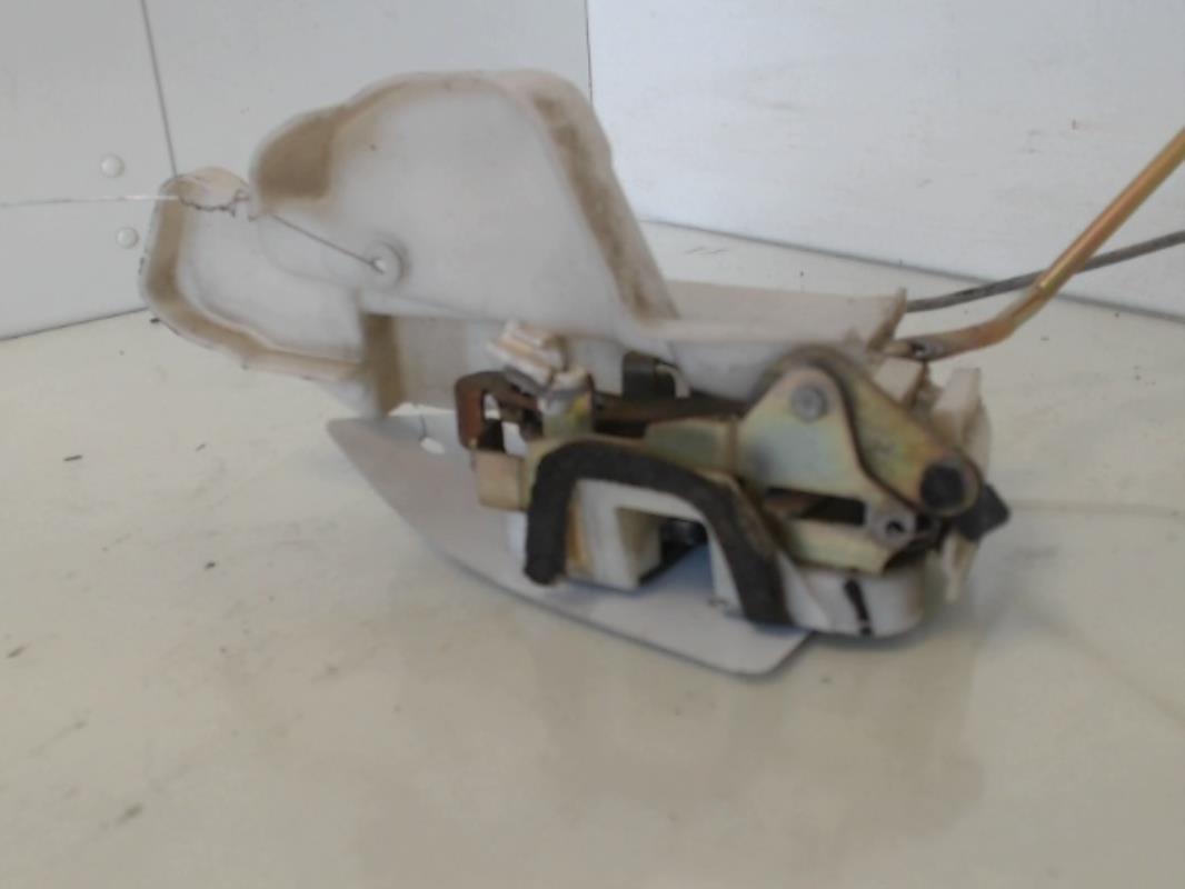 Chiusura non centralizzata anteriore destra OPEL AGILA A Gasolina - 1