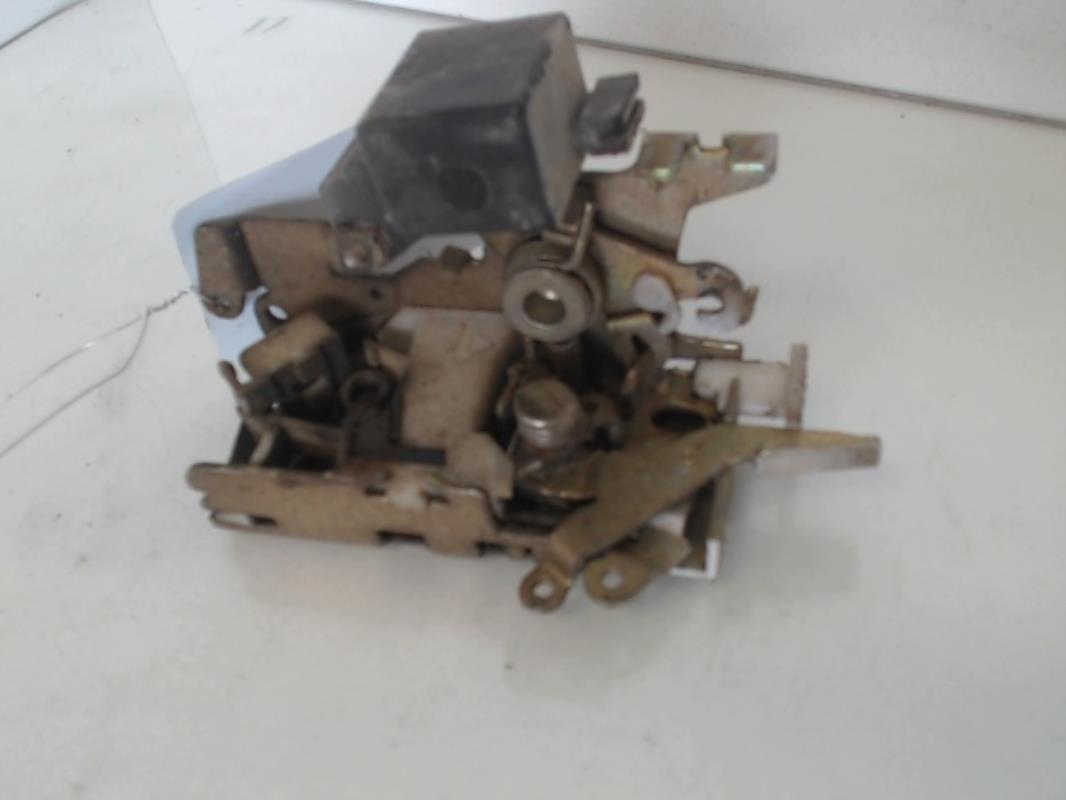Chiusura non centralizzata anteriore sinistra MERCEDES SPRINTER 1 PHASE 1 Diésel - 1