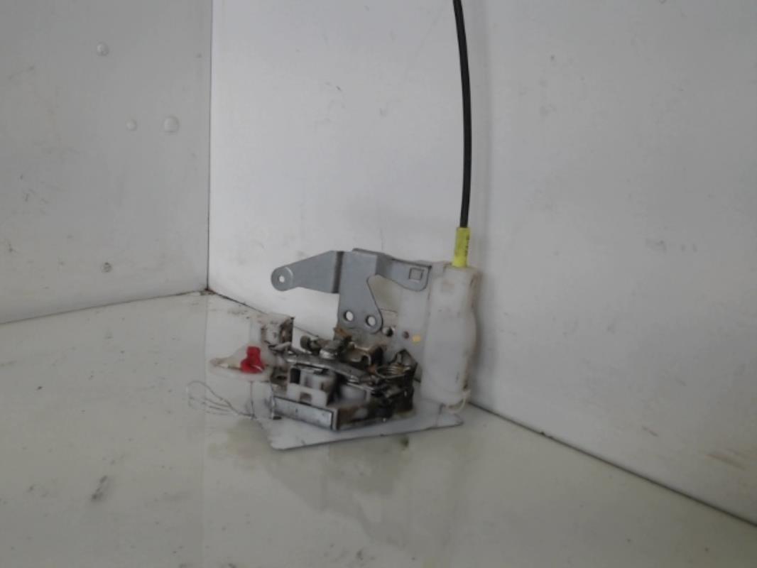 Chiusura non centralizzata anteriore sinistra PEUGEOT 107 PHASE 2 Gasolina - 1