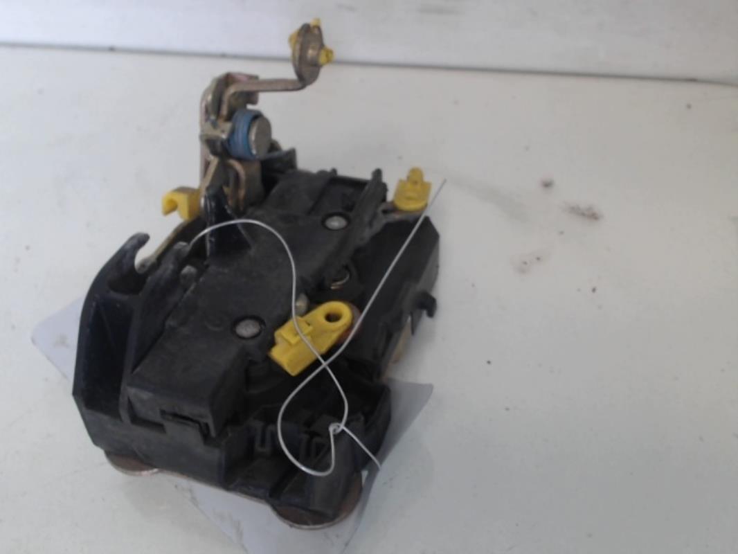 Chiusura non centralizzata anteriore sinistra RENAULT CLIO 1 PHASE 2 Diésel - 1