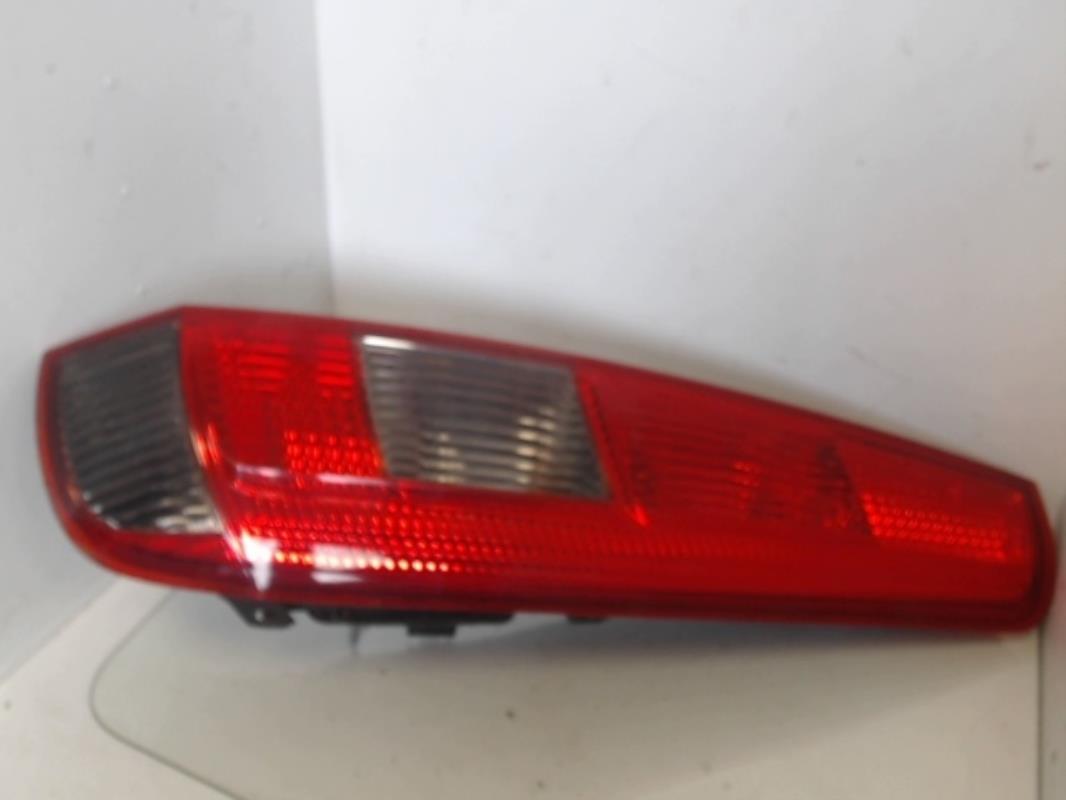 Fanale posteriore principale destro (luci) FORD FIESTA 5 PHASE 1 Gasolina - 1