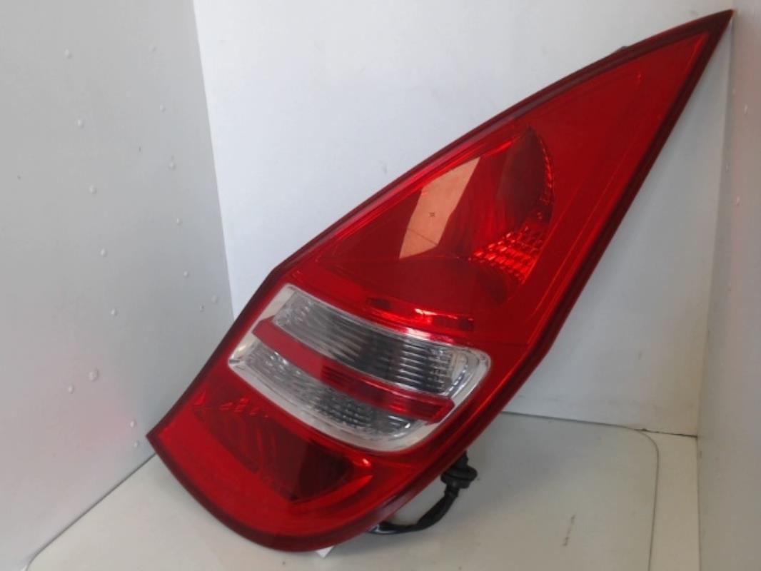 Fanale posteriore principale destro (luci) HYUNDAI I 30 1 PHASE 1 Diésel - 1
