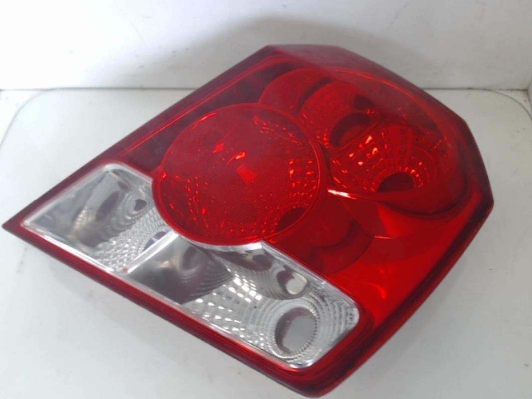 Fanale posteriore principale destro (luci) DAEWOO KALOS Gasolina - 1
