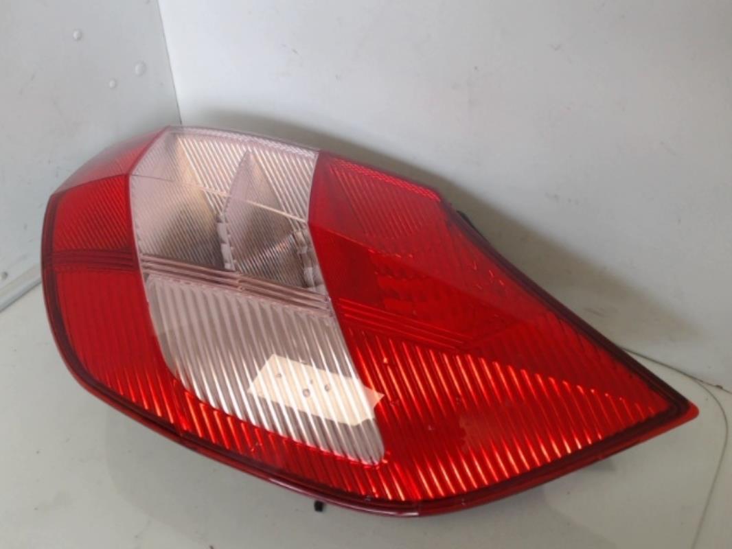 Fanale posteriore principale destro (luci) RENAULT SCENIC 2 PHASE 1 Diésel - 1