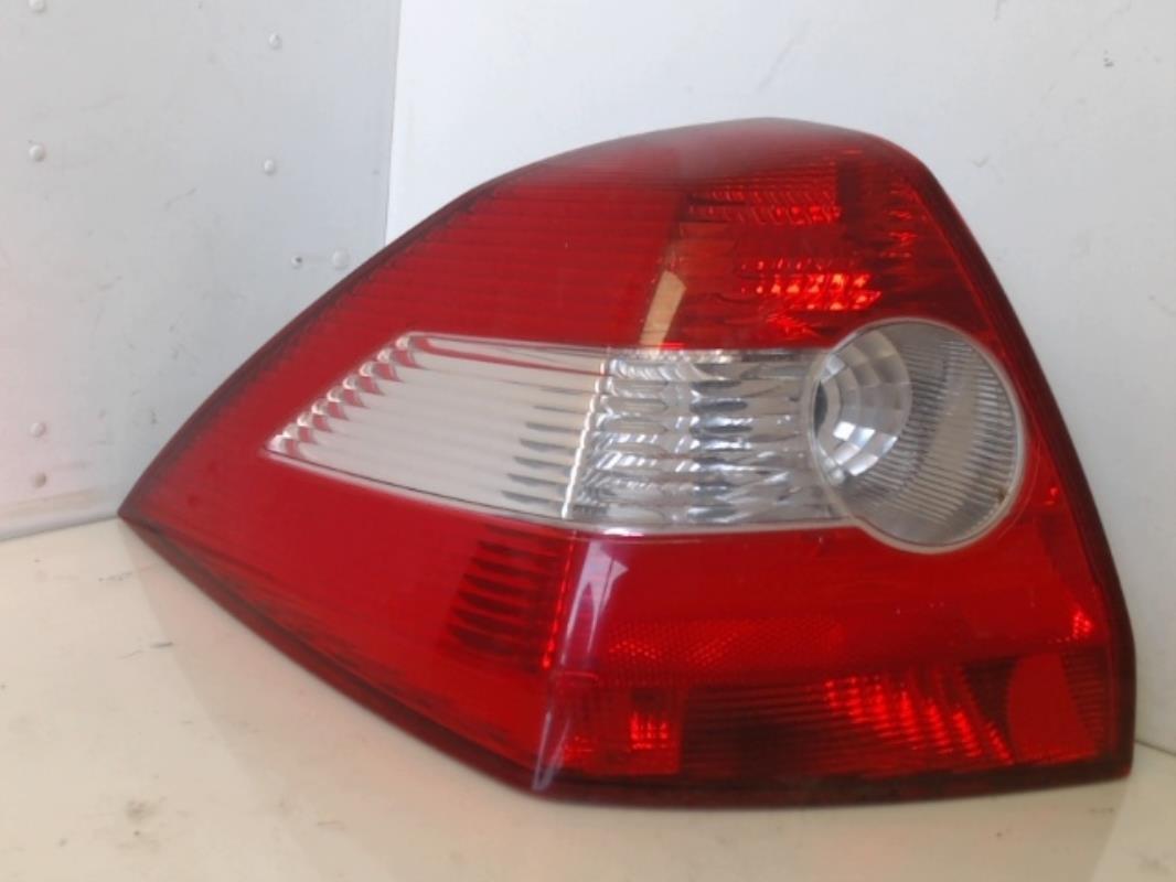 Fanale posteriore principale sinistro (luci) RENAULT MEGANE 2 PHASE 1 Diésel - 1