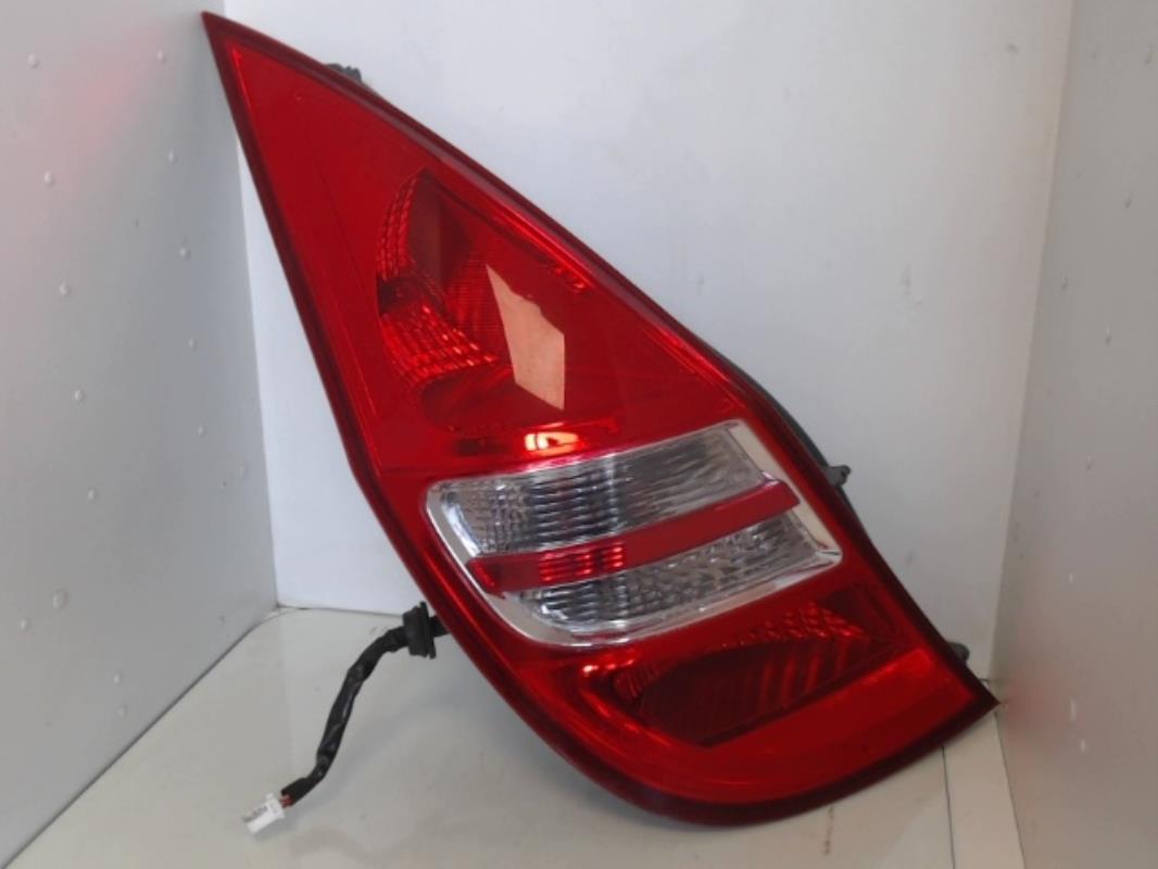 Fanale posteriore principale sinistro (luci) HYUNDAI I 30 1 PHASE 1 Diésel - 1