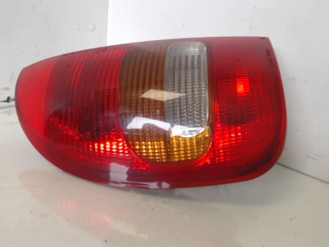 Fanale posteriore principale sinistro (luci) OPEL CORSA B PHASE 1 Diésel - 1