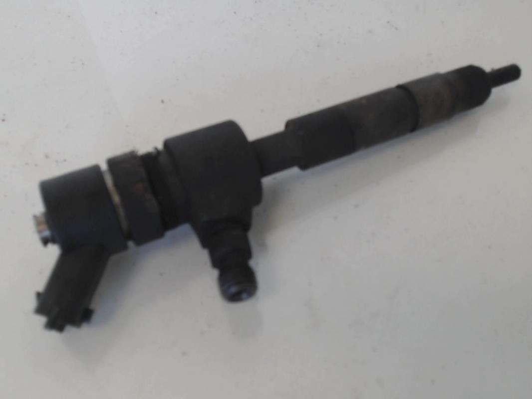 Injecteurs Common rail OPEL ZAFIRA B PHASE 1 Diesel - 1