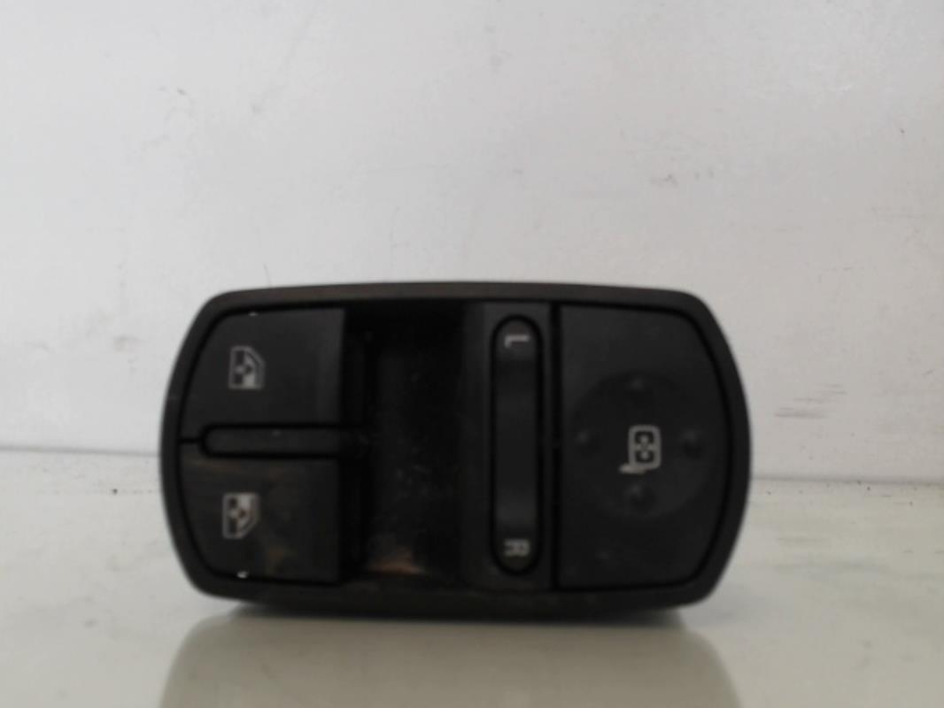Interruttore alzacristalli OPEL CORSA D PHASE 2 Diésel - 1