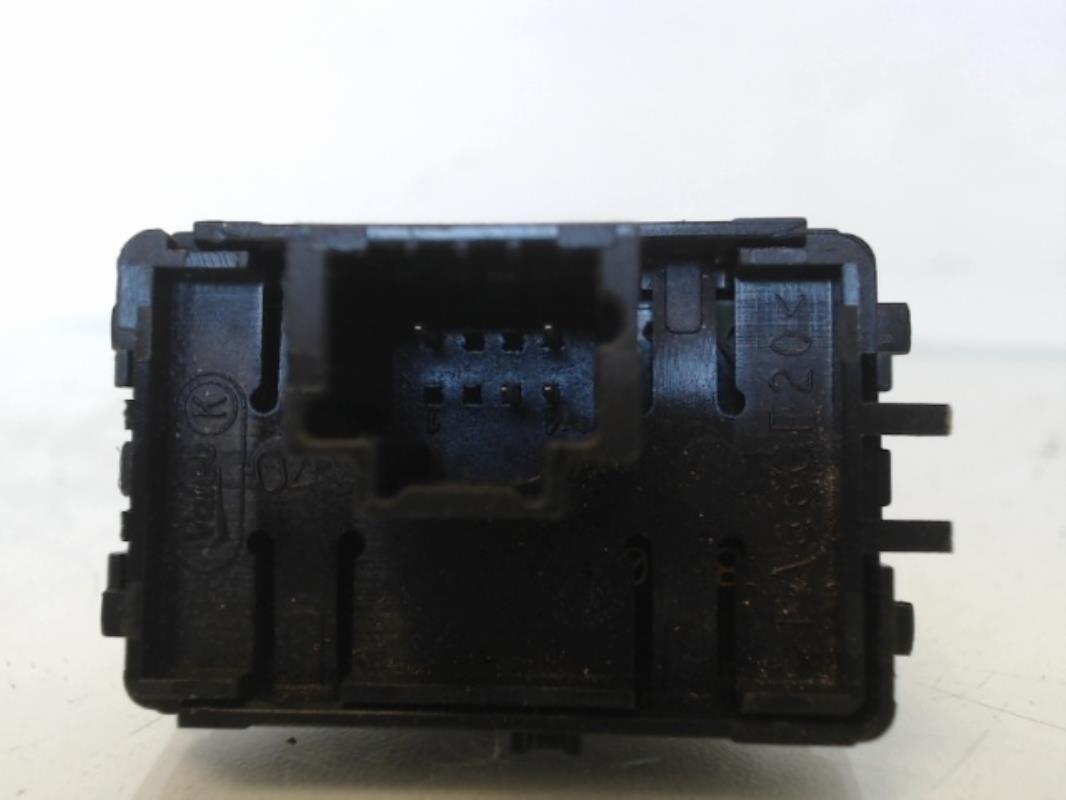Interruttore lavacristalli anteriore destro RENAULT SCENIC 3 PHASE 1 Diésel - 1