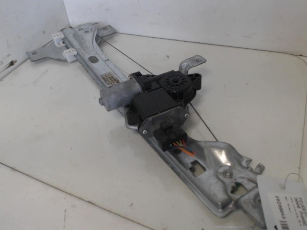 Alzacristalli elettrico posteriore sinistro PEUGEOT 3008 1 PHASE 1 Diésel - 1
