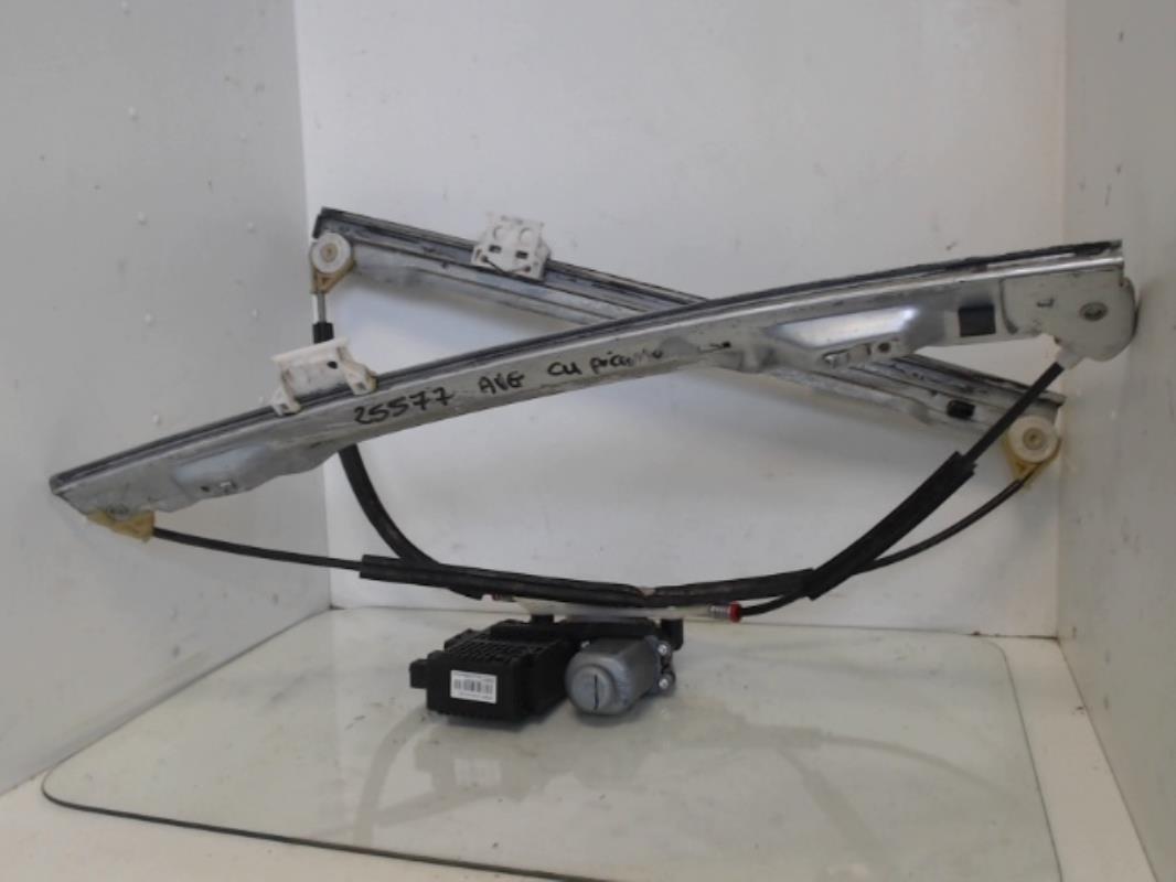 Alzacristalli elettrico anteriore sinistro CITROEN C4 PICASSO 1  - 1