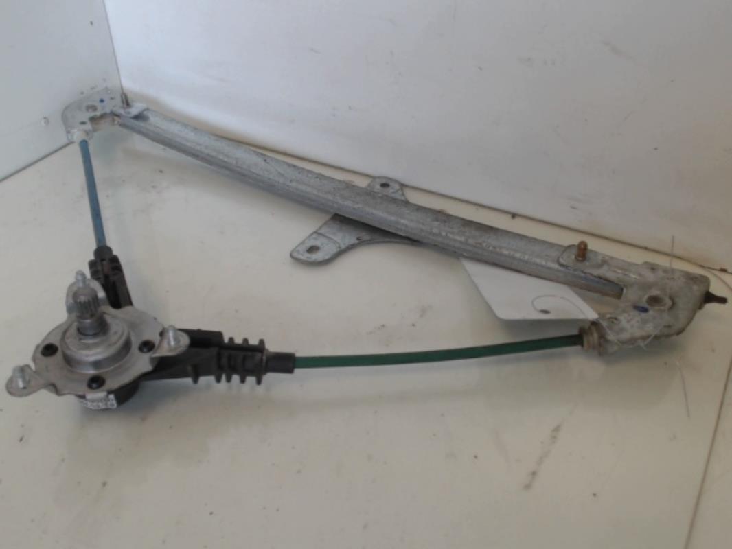 Alzacristalli manuale posteriore destro OPEL AGILA A Gasolina - 1