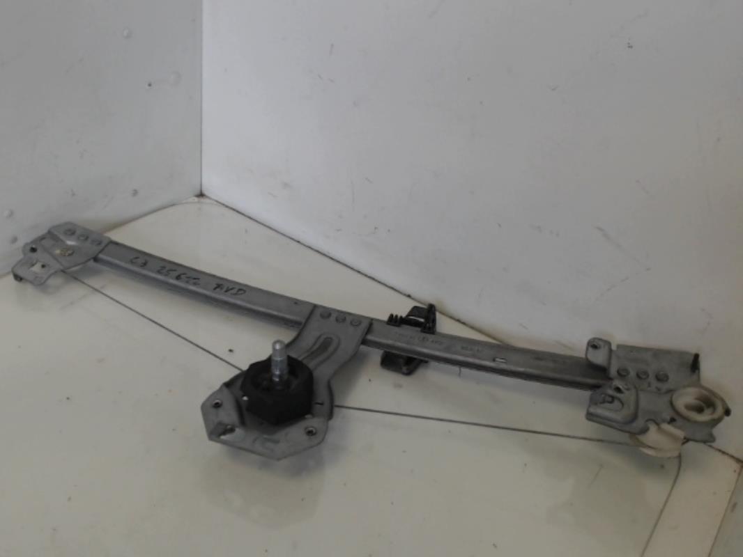 Alzacristalli manuale anteriore destro CITROEN C3 1 PHASE 1 Diésel - 1