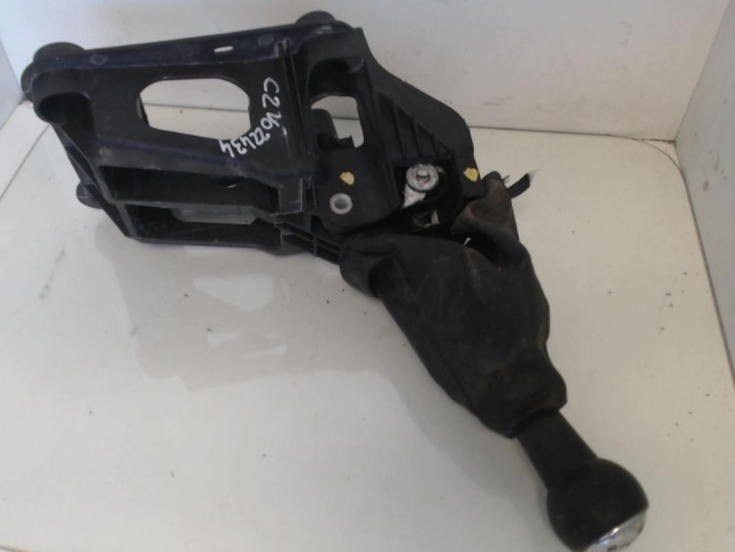 Levier de vitesses CITROEN C2 PHASE 1  - 1