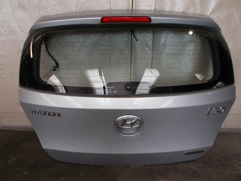 Portabagagli/Portellone posteriore HYUNDAI I 30 1 PHASE 1 Diésel - 1