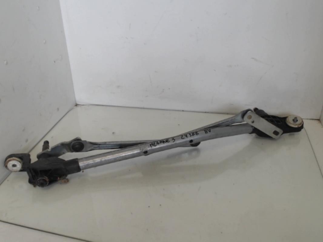 Mecanisme d'essuie glace RENAULT MEGANE 3 PHASE 2 Diesel - 1