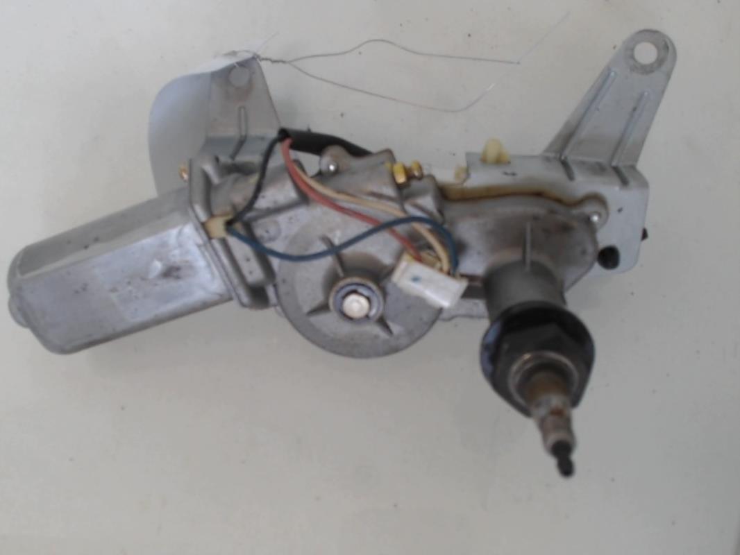 Motore tergicristallo posteriore DAEWOO KALOS Gasolina - 1