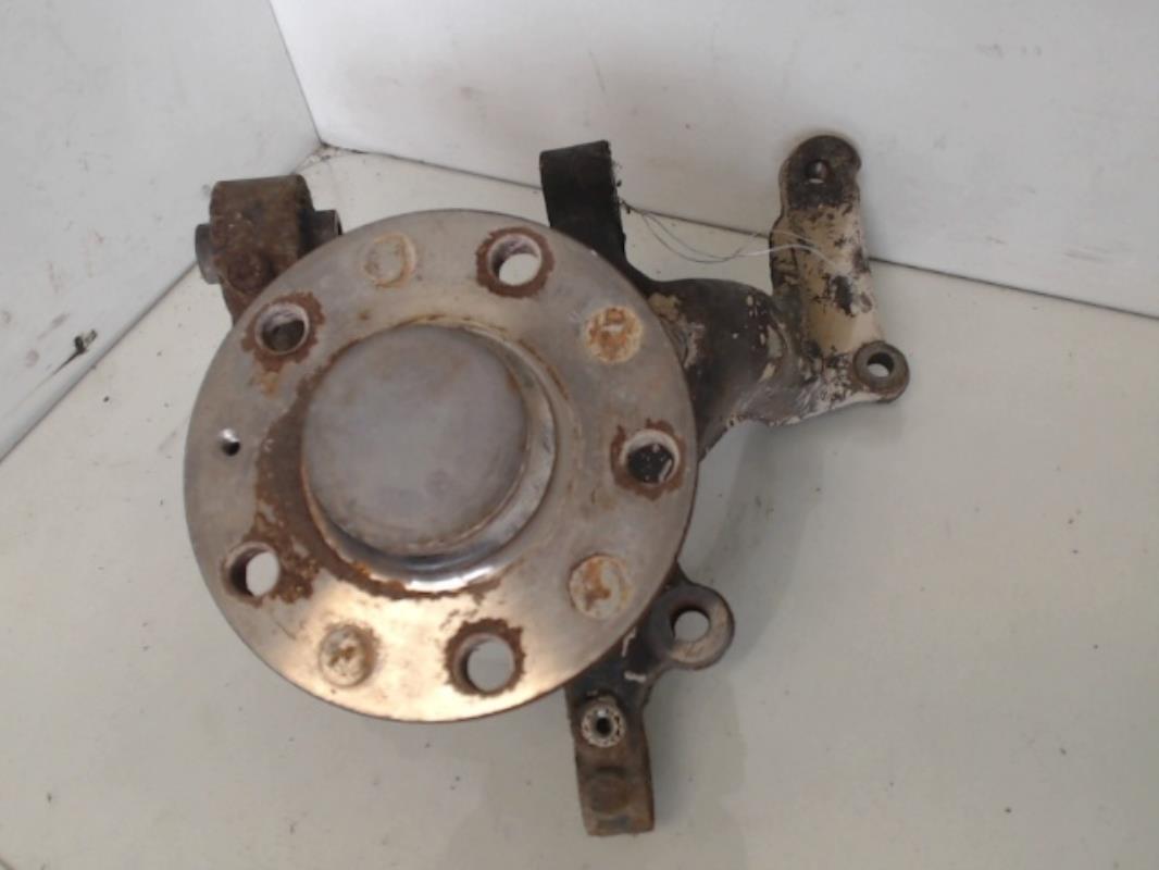 Mozzo posteriore sinistro VOLKSWAGEN GOLF 6 Diésel - 1