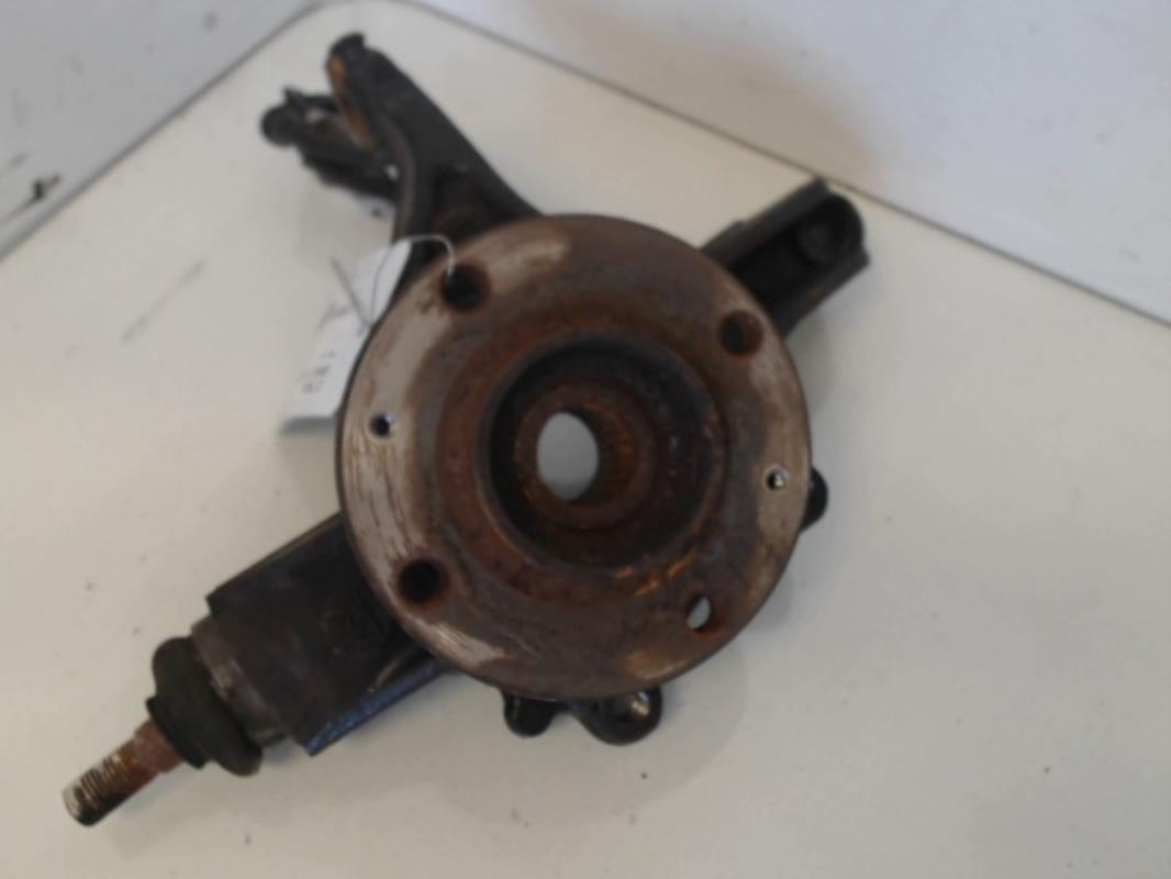 Mozzo anteriore destro CITROEN C4 GRAND PICASSO 1  - 1