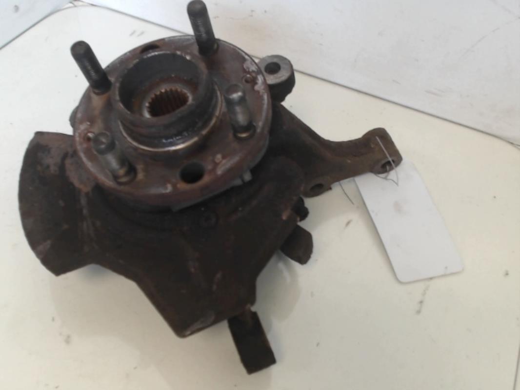 Moyeu avant droit DAEWOO KALOS Essence - 1