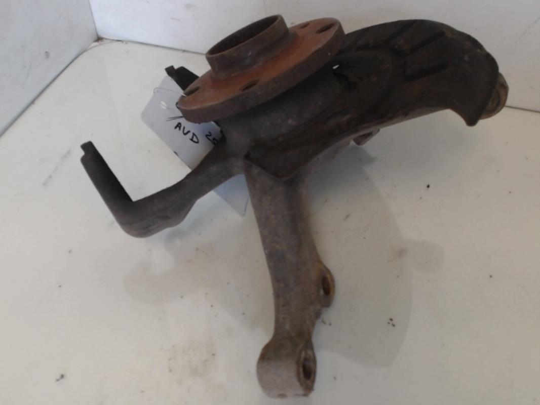 Mozzo anteriore destro VOLKSWAGEN GOLF 3  - 1