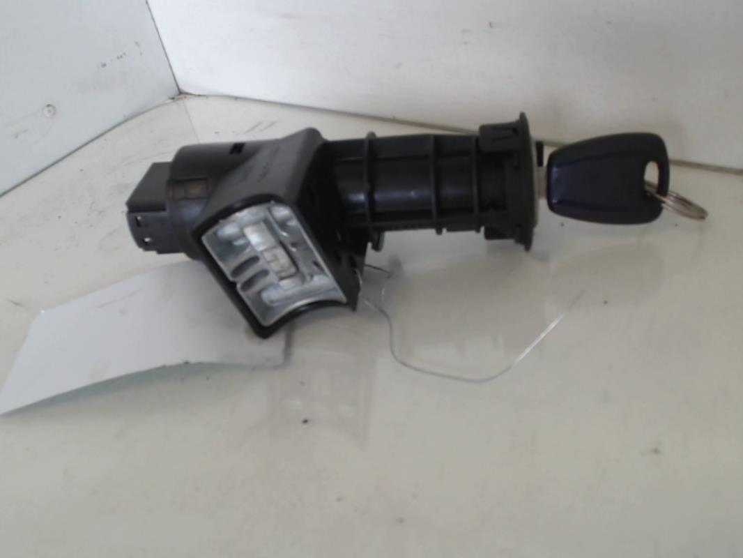 Immobilizzatore FIAT PUNTO 2 PHASE 1 Gasolina - 1