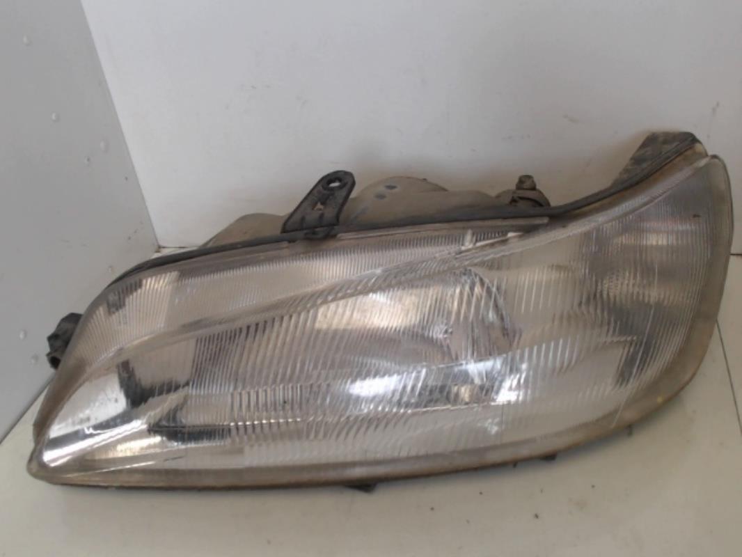 Gruppo ottico anteriore principale sinistro (luci)(faro) PEUGEOT 306 PHASE 2 Gasolina - 1