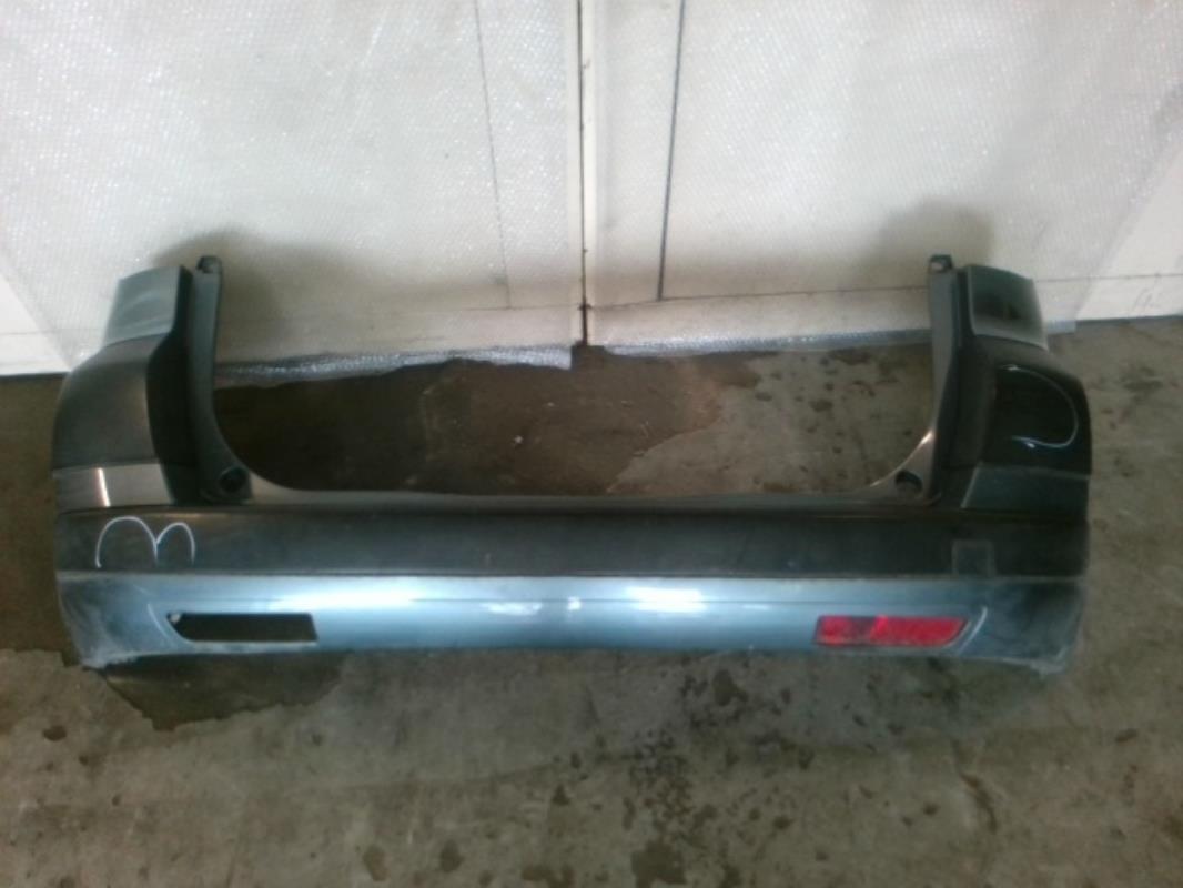 Paraurti posteriore CITROEN C4 PICASSO 1 Diésel - 1