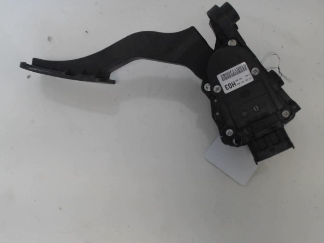 Pedale acceleratore HYUNDAI I 30 1 PHASE 1 Diésel - 1