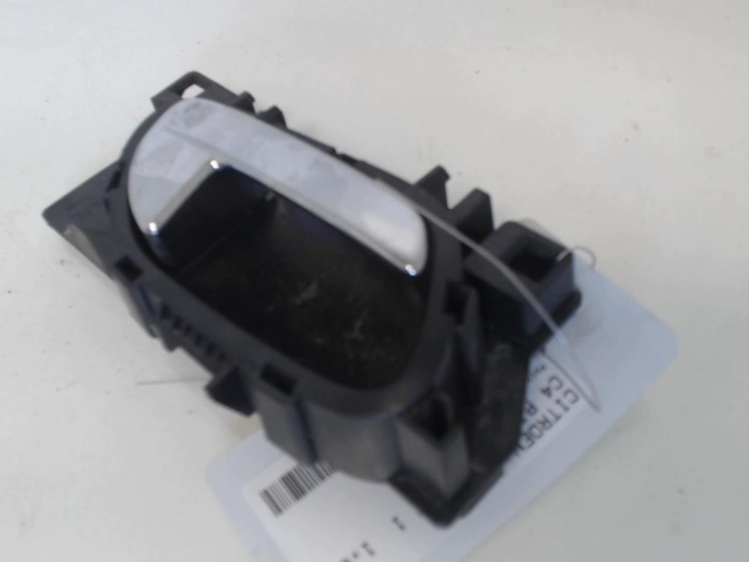 Maniglia interna anteriore destra CITROEN C4 PICASSO 1 Diésel - 1