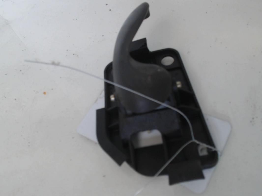 Maniglia interna anteriore destra FIAT PUNTO 2 PHASE 1 Gasolina - 1