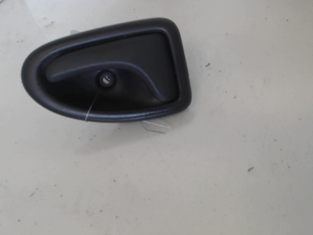Maniglia interna anteriore sinistra RENAULT TRAFIC 2 PHASE 2 Diésel - 1