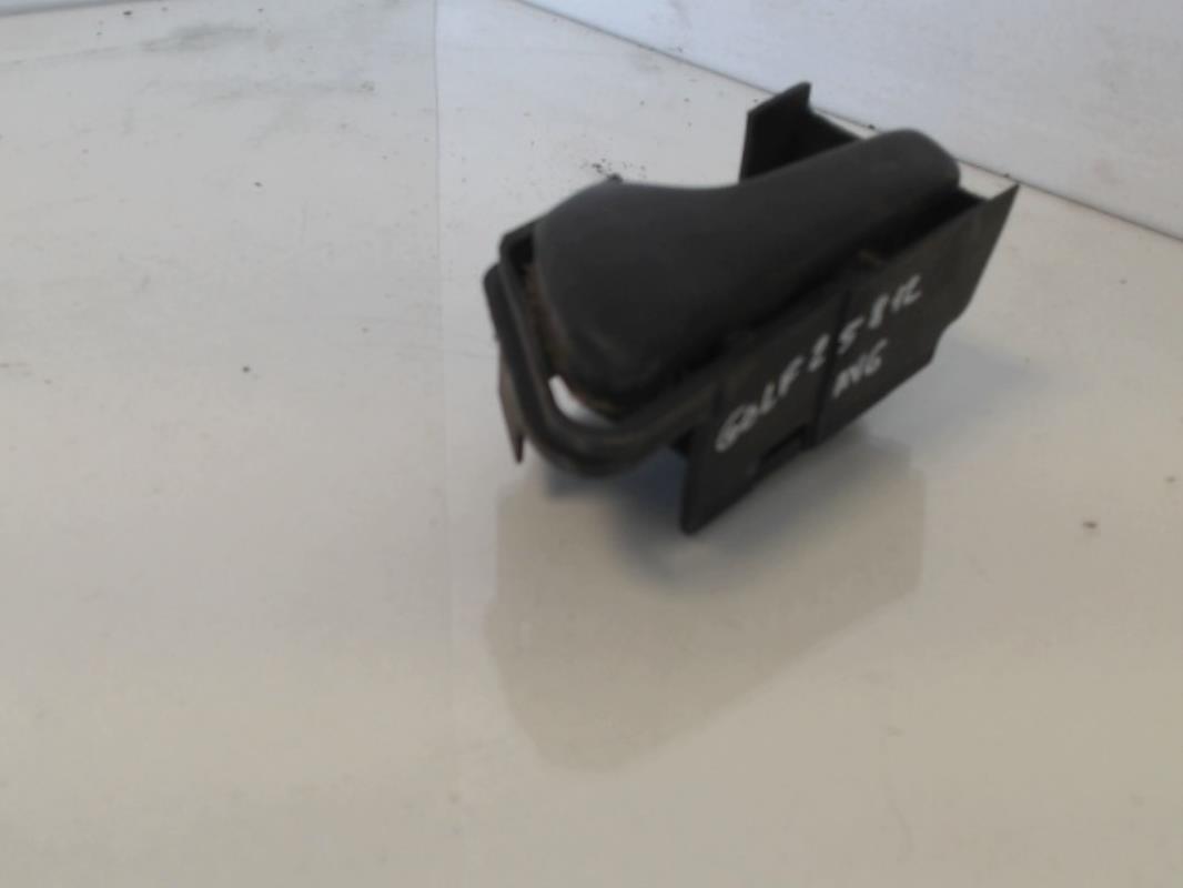 Maniglia interna anteriore sinistra VOLKSWAGEN GOLF 3  - 1