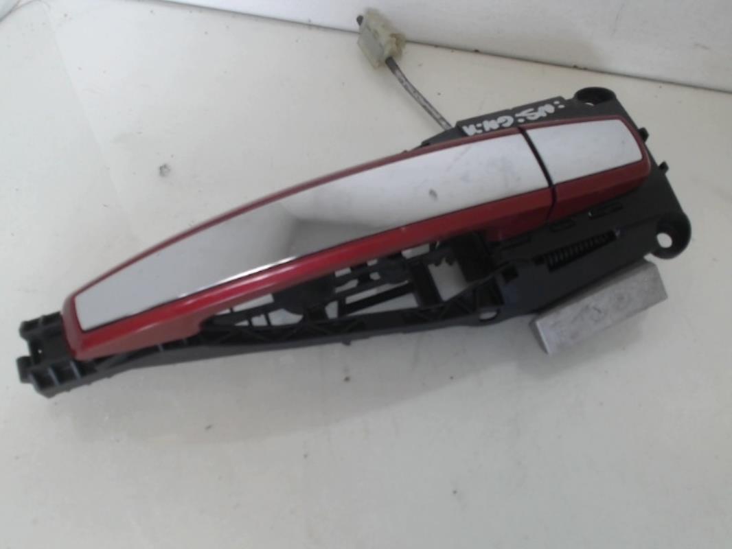 Maniglia portiera anteriore destra OPEL INSIGNIA 1 PHASE 1 Diésel - 1