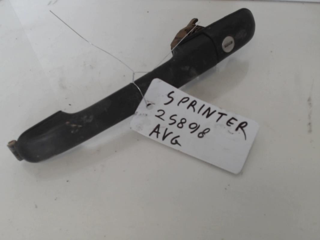 Maniglia portiera anteriore sinistra MERCEDES SPRINTER 1 PHASE 1 Diésel - 1
