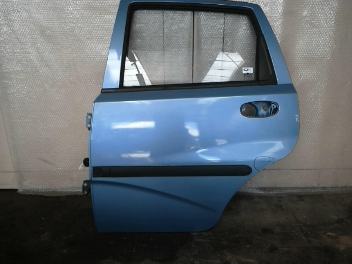 Portiera posteriore sinistra DAEWOO KALOS Gasolina - 1