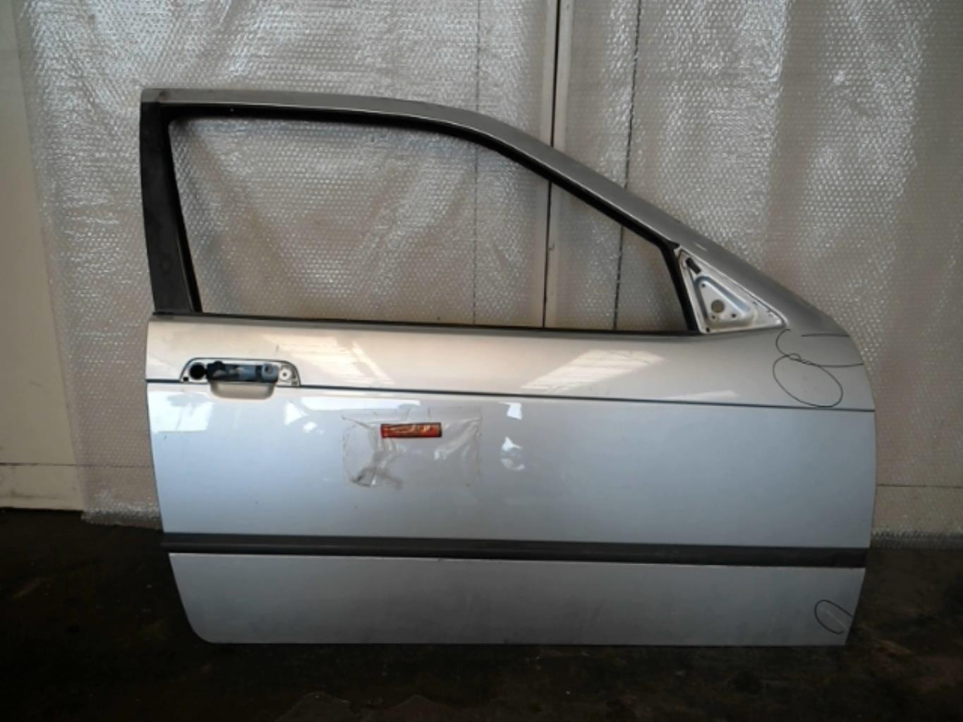 Portiera anteriore destra BMW SERIE 3 E36 COMPACT Diésel - 1