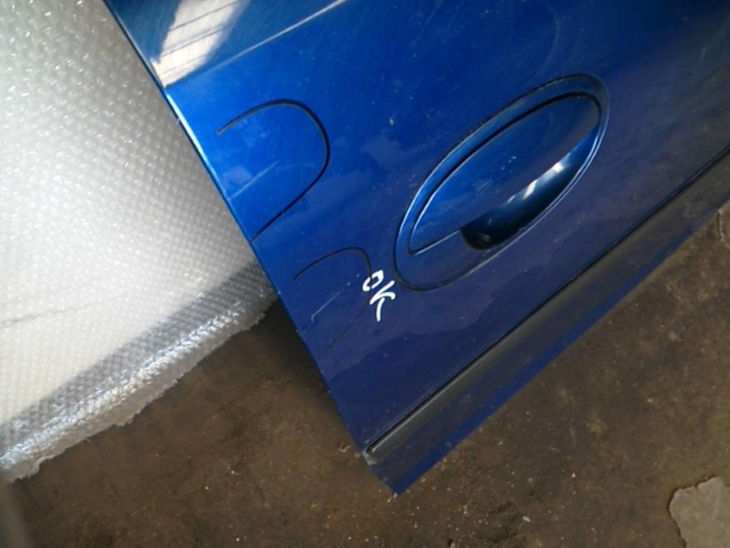 Puerta delantera derecha OPEL CORSA C PHASE 2 Gasolina - 1