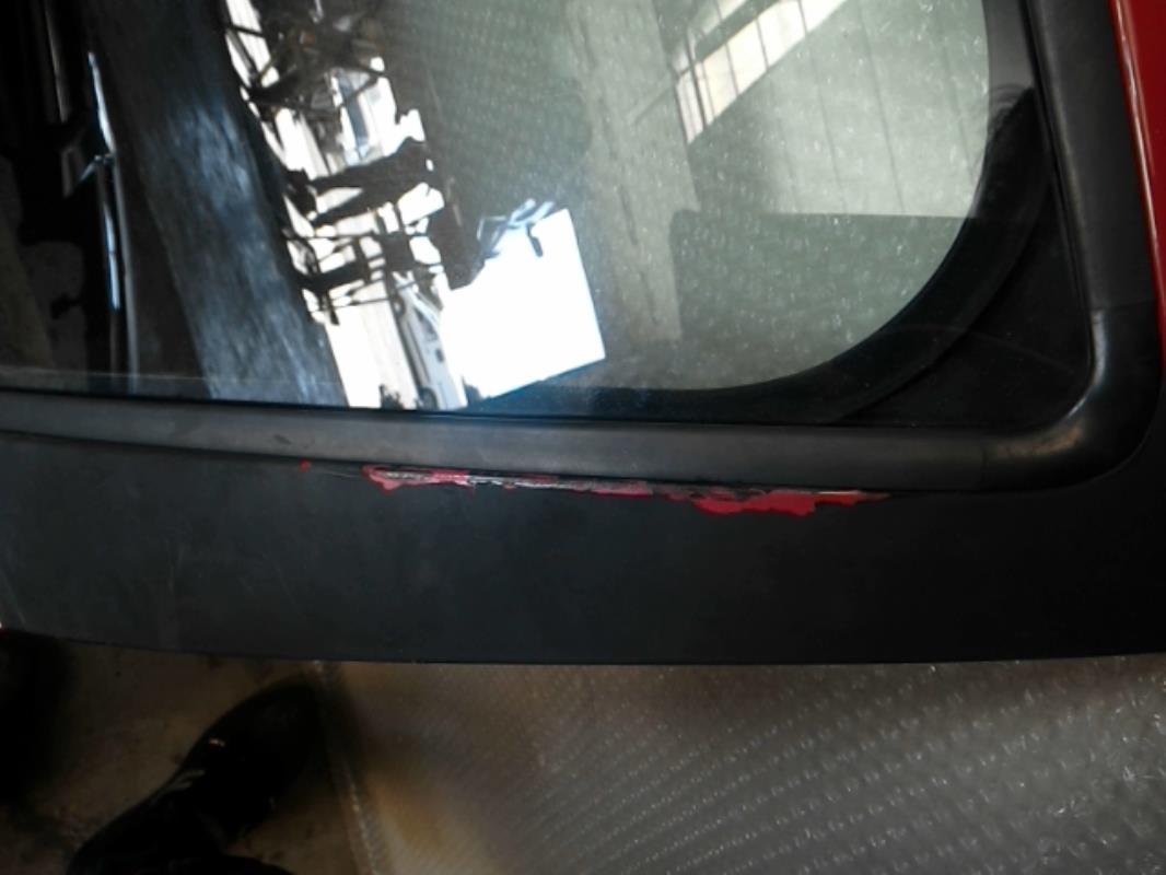 Portiera anteriore sinistra PEUGEOT 207 PHASE 1 Diésel - 1