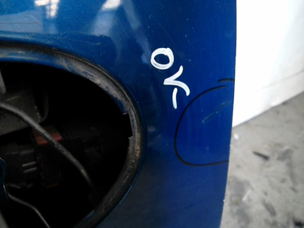 Porte avant gauche OPEL CORSA C PHASE 2 Essence - 1