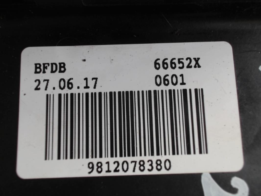 Boitier bpga CITROEN BERLINGO 2 PHASE 3 Diesel - 1