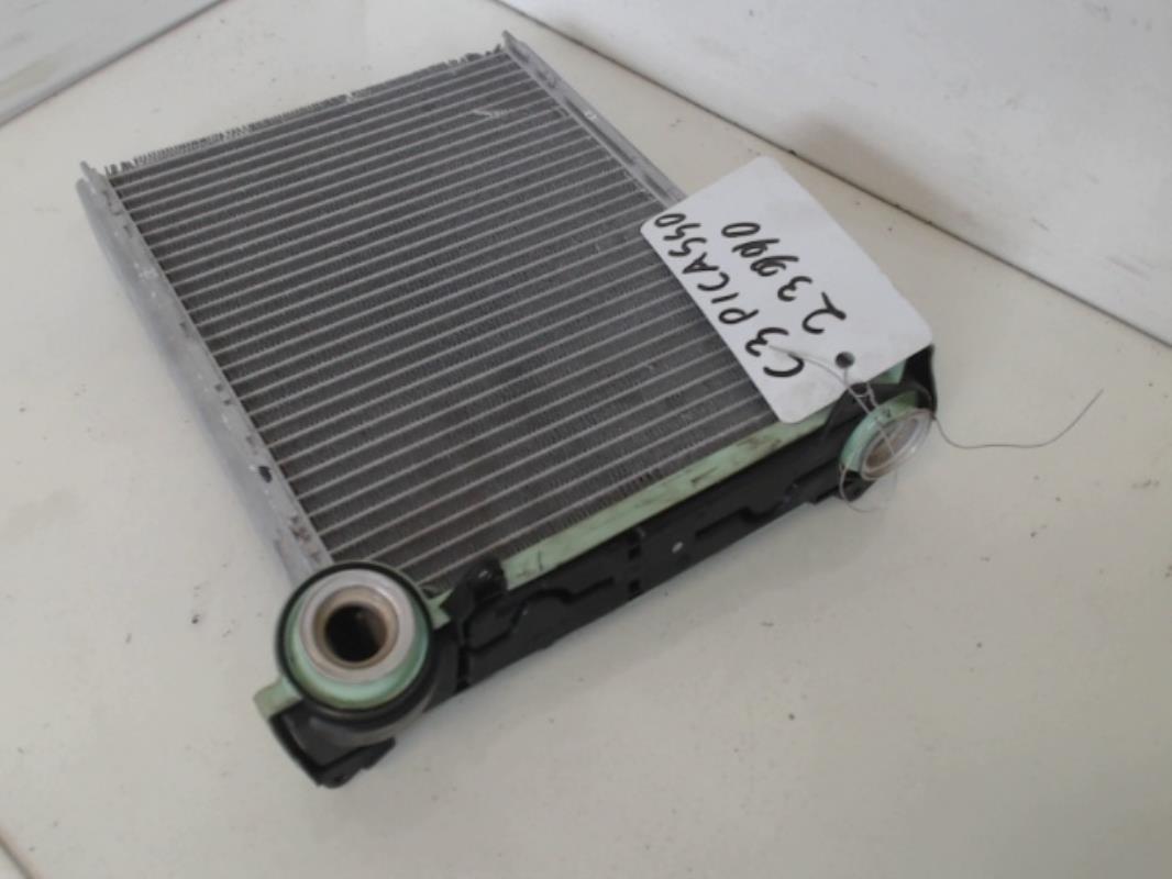 Radiateur chauffage CITROEN C3 PICASSO PHASE 1 Diesel - 1