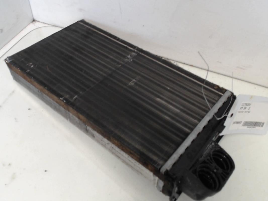 Radiateur chauffage CITROEN XM PHASE 2 Essence - 1