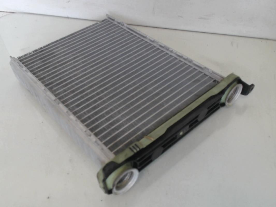Radiateur chauffage RENAULT MEGANE 3 PHASE 2 Diesel - 1