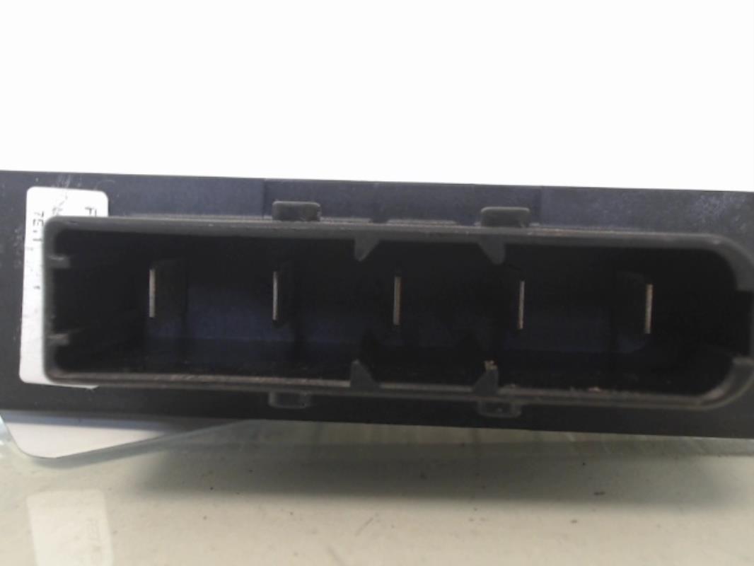 Radiateur clim HYUNDAI I 30 1 PHASE 1 Diesel - 1